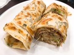 -高雄杨宝宝锅贴