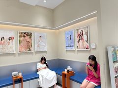 -海马体照相馆(广州新世界云门New park店)