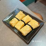 一起去吃点心吧！