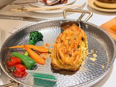 -黑宝石西餐厅(汇励99城市公园店)