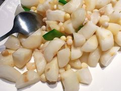 -吴越荣记苏州菜·松鼠桂鱼100%活鱼现做(斜塘老街店)