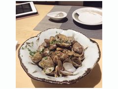 -竹幸日本料理(国光1937科技文化创意园店)