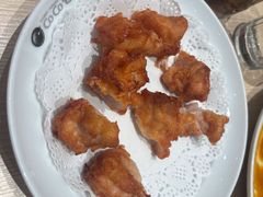 -CoCo壱番屋(久光百货店)