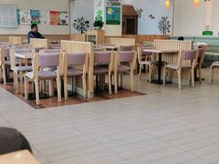 大堂-德克士(信誉楼店)