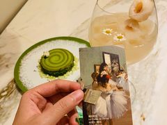 -théATRE 茶聚场(王府中環店)