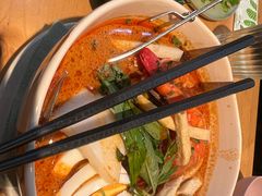 -Ginger(兴国路店)