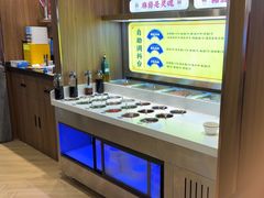 -侃爷南门铜锅涮肉