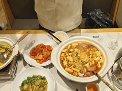 -饭橘汉江码头·乡野土菜馆(静安路店)