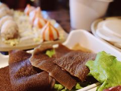 -小龙坎老火锅(北京三里屯店)