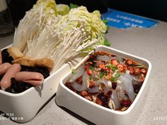 -半天妖烤鱼(龙口博商店)