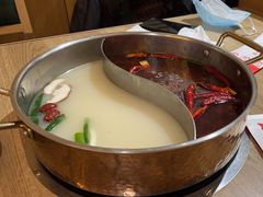 -彤德莱火锅(大学城店)