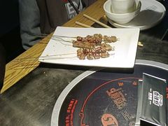 -0048鲜活香辣虾·火锅(铜陵路店)