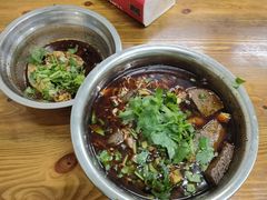 -老兵麻辣烫(世欧王庄店)