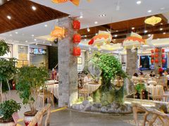 -御膳粥·牛乳粥底火锅·地道顺德菜(容桂店)