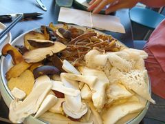 -野菌皇海景野生菌火锅(滨海大道店)