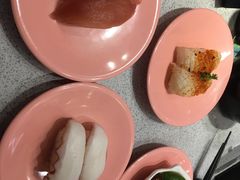 -争鲜回转寿司(流行前线店)