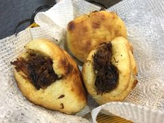 -买又大餐厅(福林里店)