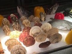 -东方红海鲜百汇(国际大厦店)