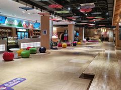 -汤W城市微度假(仓山店)