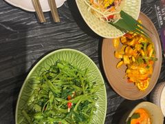 -Thai Alley泰爱里(二沙岛店)