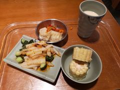 -老四川(T3航站楼F指廊店)