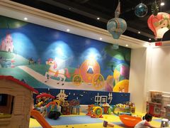 -ABC Swim亲子游泳俱乐部(河西店)