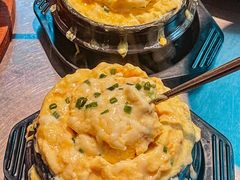 -牧童禧肉社·韩国炭火烤肉店(中粮祥云小镇店)