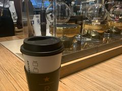 -星巴克臻选(国贸商城首店)
