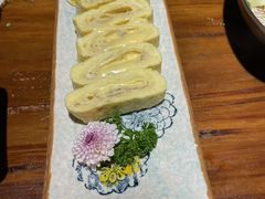 -晶吉·居酒屋·烧鸟·生鱼饭(中山区民主广场店)