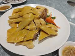 -骏丰酒楼(黄编店)