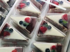 -姆们M Sweetie Cake(五道口店)
