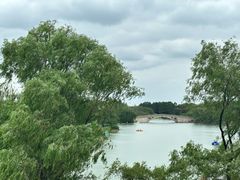 -东方绿舟景区