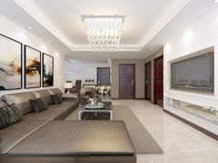 -业之峰装饰(洛阳路)