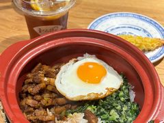 -和府捞面(北美新天地店)