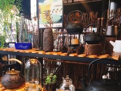 -BeauTea水仙(coco park店)