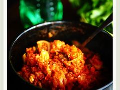 石锅拌饭-郑阿姨的家·이모네·韩料&烤肉(武川路店)