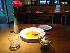 奶油南瓜意面-新贝乐意大利餐厅(苏州中心店)