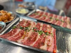 -大喜烤肉(海宁尚东店)