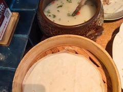 -北京老铺烤鸭(老城根店)