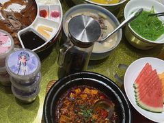 -大鸭梨烤鸭(北洼路店)