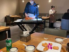 -京坛汇·烤鸭·京菜(宋庄店)