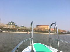 -郑州方特梦幻王国