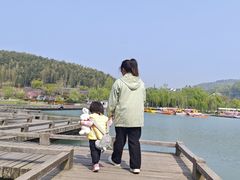 -南北湖风景区