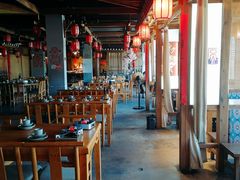 -印象鲵宴·张家界地标美食名片(溪布街店)