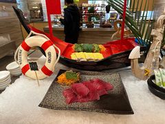 -北京王府井希尔顿酒店·万斯阁西餐厅