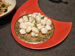 -柒园·三十年创意杭帮菜(龙湖滨江天街店)