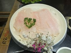 -井格重庆火锅(西直门凯德Mall店)