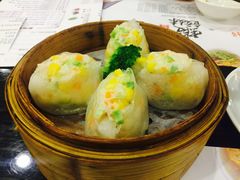 -虾饺妹·粤式手工点心(水荫路店)