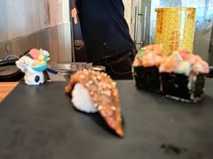 -戏作寿司(观音桥店)