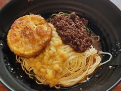 -豆爺小面(朱雀店)